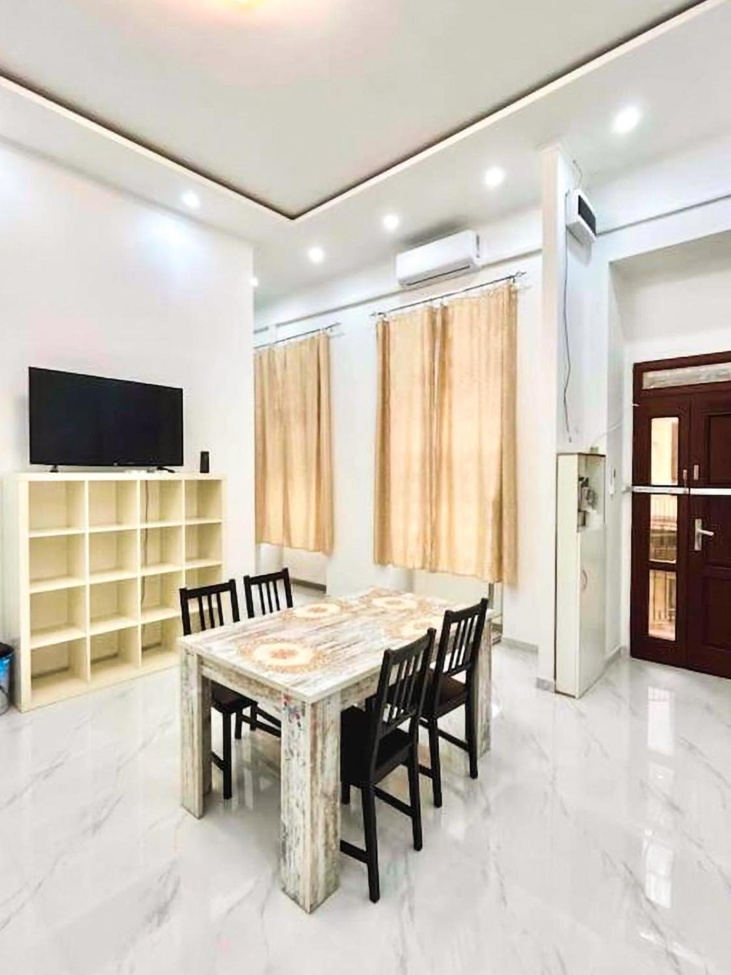 Apartment Stylish Haven In The Center Budapest