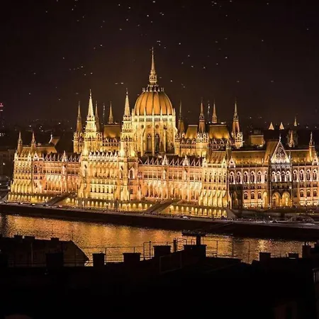 Stylish Haven In The City Center Budapest Exterior photo