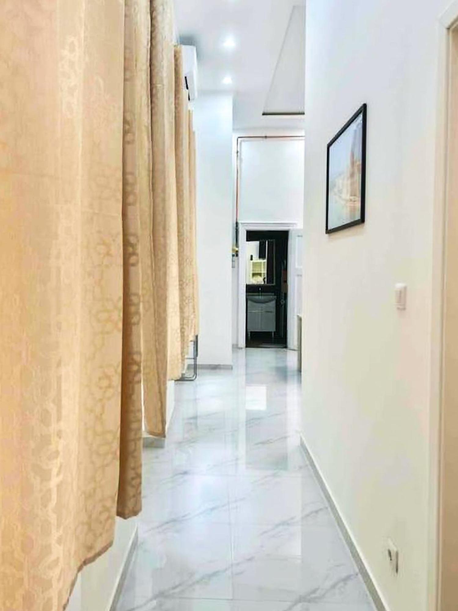 Апартаменты Stylish Haven In The Center