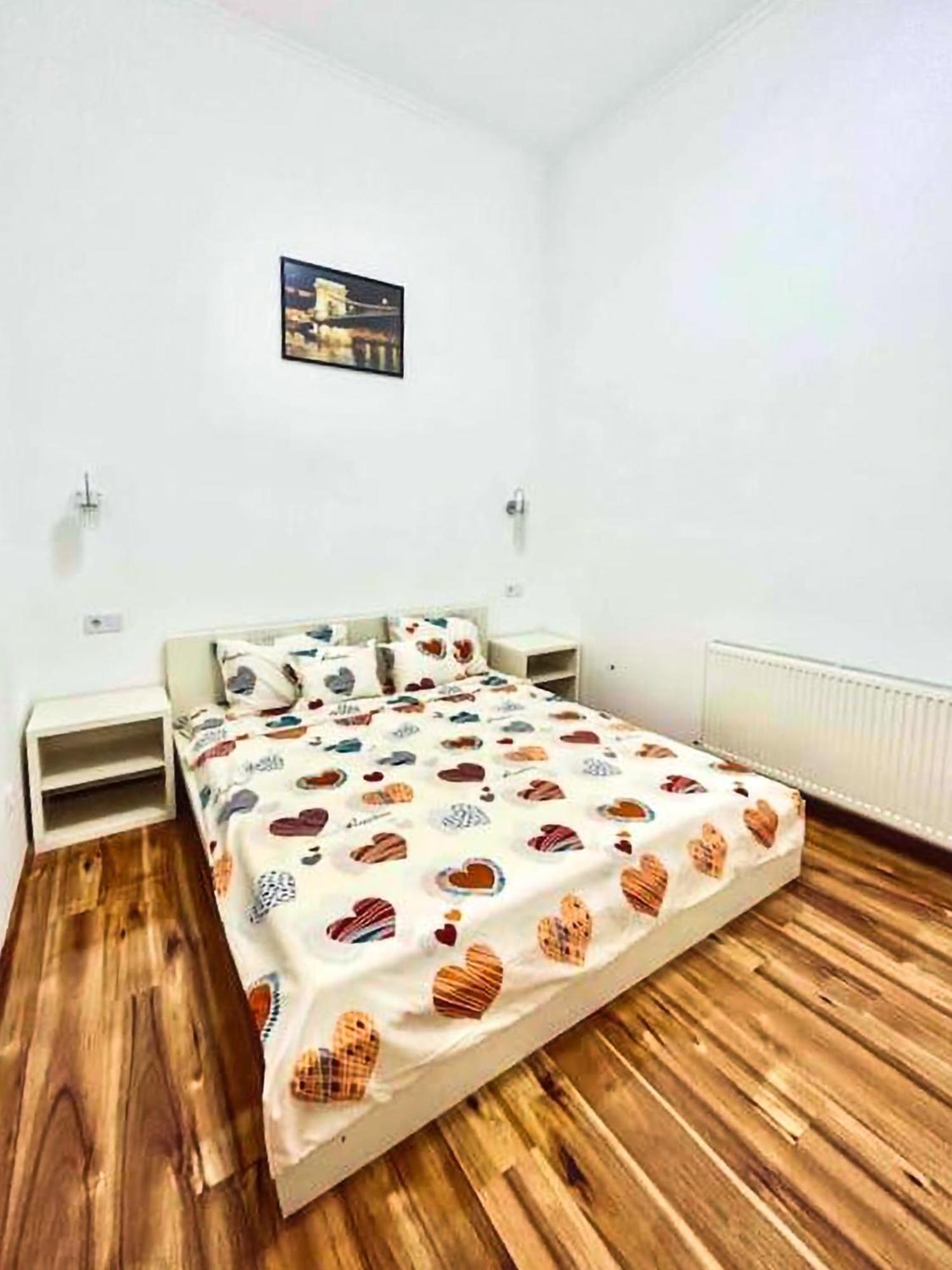 Stylish Haven In The Center * Будапешт