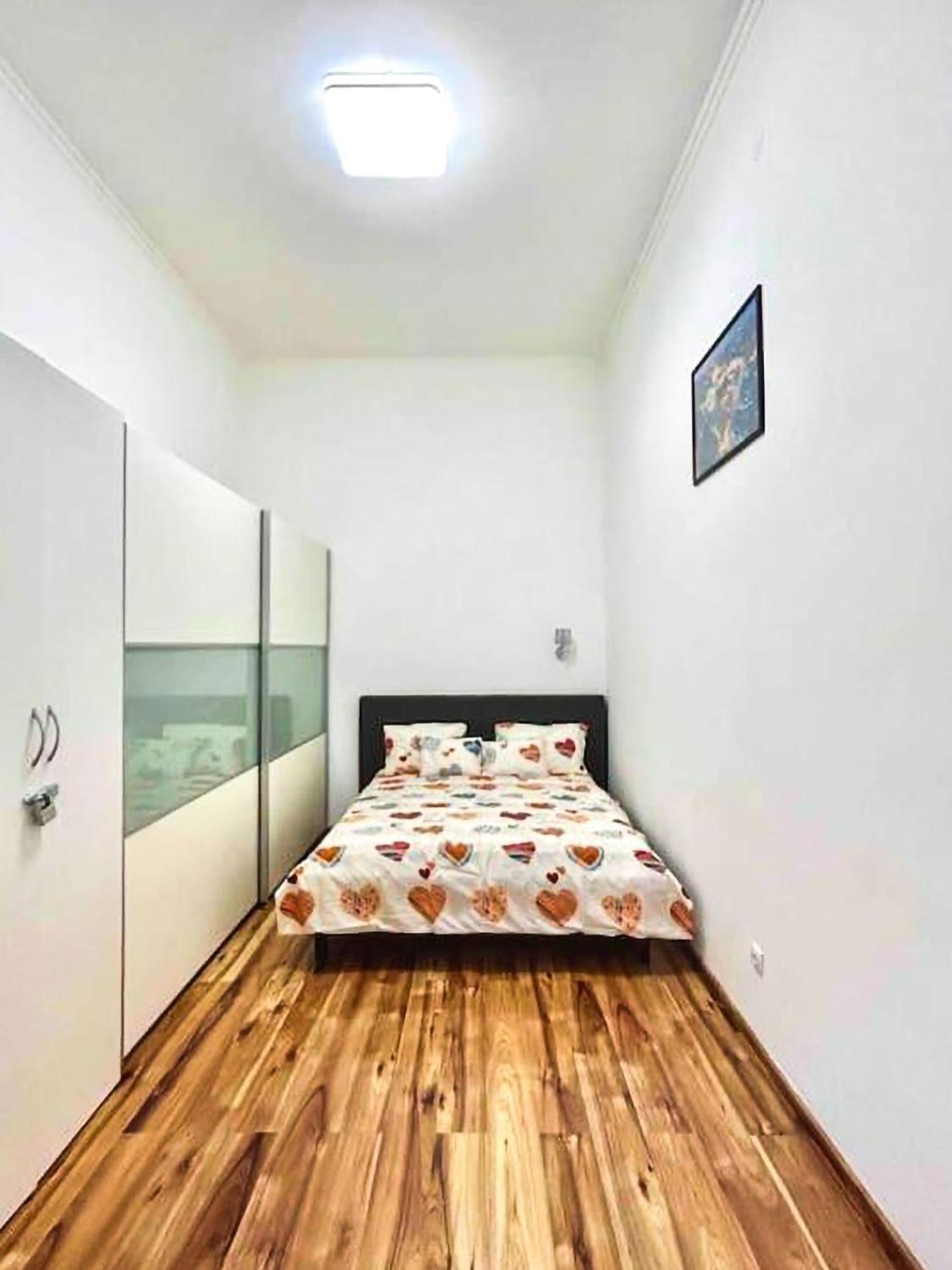 Stylish Haven In The Center